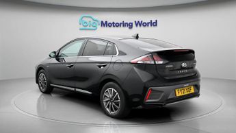 Hyundai IONIQ PREMIUM SE