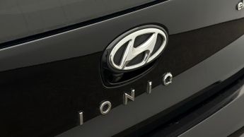 Hyundai IONIQ PREMIUM SE