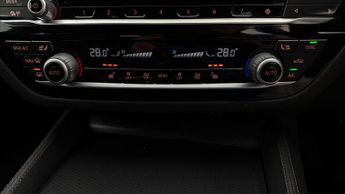 BMW 5 Series 520D M SPORT TOURING