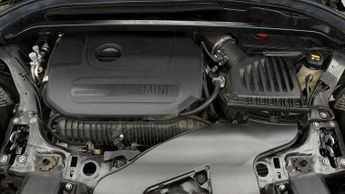 MINI Countryman COOPER S CLASSIC