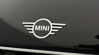 MINI Countryman COOPER S CLASSIC