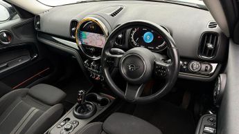 MINI Countryman COOPER S CLASSIC