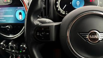 MINI Countryman COOPER S CLASSIC