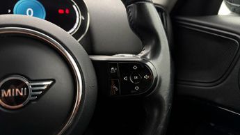 MINI Countryman COOPER S CLASSIC