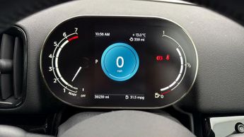 MINI Countryman COOPER S CLASSIC