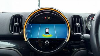 MINI Countryman COOPER S CLASSIC