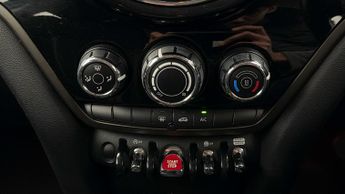MINI Countryman COOPER S CLASSIC