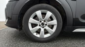 MINI Countryman COOPER S CLASSIC