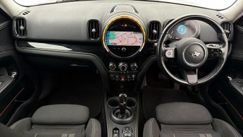 MINI Countryman COOPER S CLASSIC