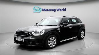 MINI Countryman COOPER S CLASSIC