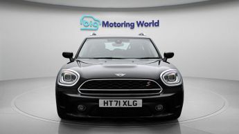 MINI Countryman COOPER S CLASSIC