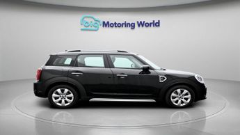 MINI Countryman COOPER S CLASSIC