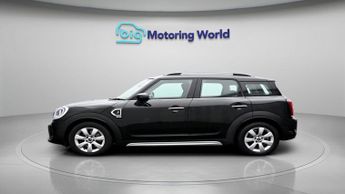 MINI Countryman COOPER S CLASSIC