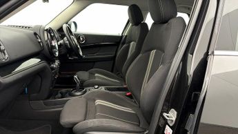 MINI Countryman COOPER S CLASSIC
