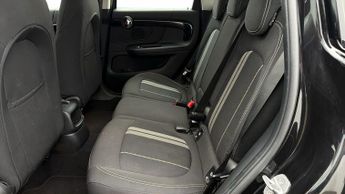 MINI Countryman COOPER S CLASSIC