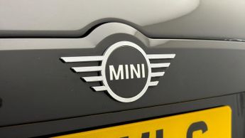 MINI Countryman COOPER S CLASSIC