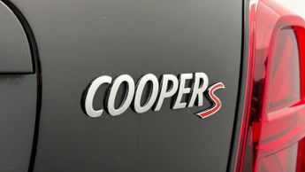 MINI Countryman COOPER S CLASSIC