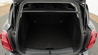 MINI Countryman COOPER S CLASSIC