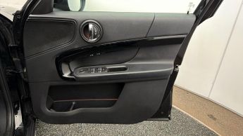 MINI Countryman COOPER S CLASSIC