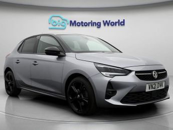 Vauxhall Corsa SRI PREMIUM