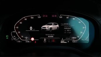 BMW iX3 M SPORT PRO