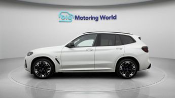 BMW iX3 M SPORT PRO