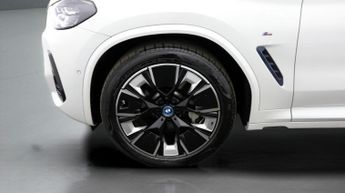 BMW iX3 M SPORT PRO