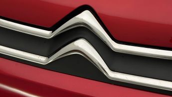 Citroen C3 PURETECH MAX S/S EAT6