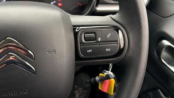 Citroen C3 PURETECH MAX S/S EAT6