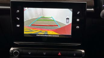 Citroen C3 PURETECH MAX S/S EAT6