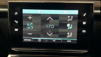 Citroen C3 PURETECH MAX S/S EAT6