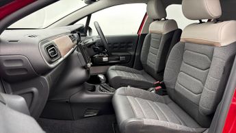 Citroen C3 PURETECH MAX S/S EAT6