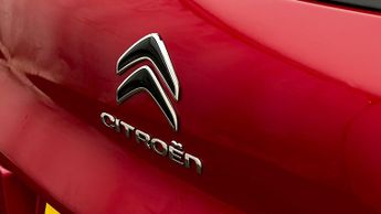 Citroen C3 PURETECH MAX S/S EAT6