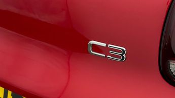 Citroen C3 PURETECH MAX S/S EAT6