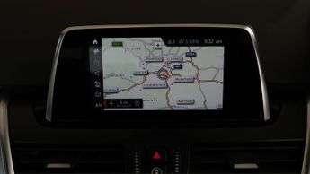 BMW 2 Series Active Tourer 225XE M SPORT PREMIUM ACTIVE TOURER