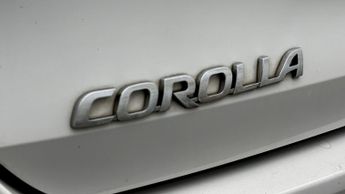 Toyota Corolla ICON