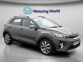 Kia Stonic 2