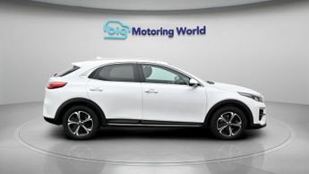 Kia XCeed XCEED 3