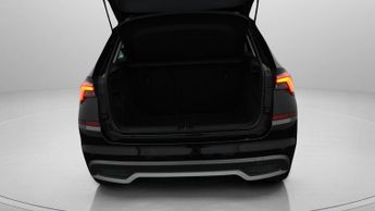 Skoda Kamiq SE DRIVE TSI DSG