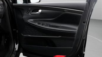 Hyundai Santa Fe ULTIMATE