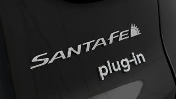 Hyundai Santa Fe ULTIMATE