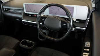 Hyundai IONIQ 5 PREMIUM