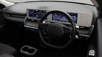 Hyundai IONIQ 5 SE CONNECT