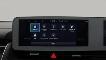 Hyundai IONIQ 5 SE CONNECT