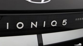 Hyundai IONIQ 5 SE CONNECT