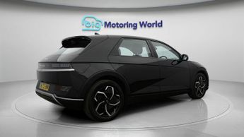 Hyundai IONIQ 5 SE CONNECT