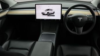 Tesla Model Y ALL MODELS