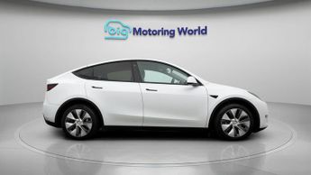 Tesla Model Y ALL MODELS