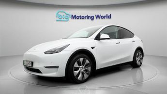 Tesla Model Y ALL MODELS