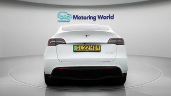 Tesla Model Y ALL MODELS